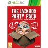 JACKBOX GAMES PARTY PACK VOL 1 FOR XBOX360