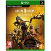 MORTAL KOMBAT 11 ULTIMATE EDITION (XONE / XSX)