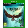 THE FALCONEER - DAY ONE EDITION