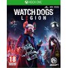 WATCH DOGS: LEGION