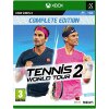 TENNIS WORLD TOUR 2 COMPLETE EDITION