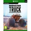 MONSTER TRUCK CHAMPIONSHIP