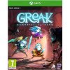 GREAK: MEMORIES OF AZUR
