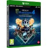 MONSTER ENERGY SUPERCROSS: THE OFFICIAL VIDEOGAME 4