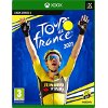 TOUR DE FRANCE 2021