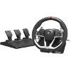 HORI (AB05-001E) FORCE FEEDBACK RACING WHEEL DLX FOR XBOX SERIES X/S & XBOX ONE