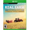 REAL FARM - PREMIUM EDITION /XBOX SERIES X
