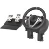 GENESIS NGK-1567 SEABORG 400 DRIVING WHEEL FOR PC/CONSOLE