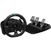 LOGITECH G923 TRUEFORCE SIM RACING WHEEL FOR XBOX/PC