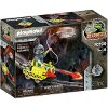 PLAYMOBIL 70930 MINE CRUISER