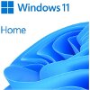 MICROSOFT WINDOWS 11 HOME 64BIT ENGLISH DVD