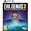 EVIL GENIUS 2: WORLD DOMINATION