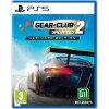 GEAR CLUB UNLIMITED 2 ULTIMATE EDITION