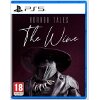 HORROR TALES: THE WINE