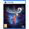 IN NIGHTMARE