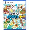 INSTANT SPORTS PLUS