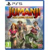 JUMANJI: THE VIDEO GAME