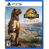 JURASSIC WORLD EVOLUTION 2