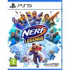 NERF LEGENDS