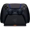 RAZER UNIVERSAL QUICK CHARGING STAND FOR PLAYSTATION 5 - MIDNIGHT BLACK