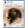 THE DARK PICTURES ANTHOLOGY: HOUSE OF ASHES