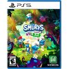 THE SMURFS : MISSION VILEAF