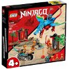 LEGO 71759 NINJA DRAGON TEMPLE