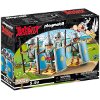 PLAYMOBIL 70934 ASTERIX : ΡΩΜΑΙΟΙ ΣΤΡΑΤΙΩΤΕΣ