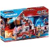 PLAYMOBIL 70935 US TOWER LADDER: ΠΥΡΟΣΒΕΣΤΙΚΟ ΟΧΗΜΑ