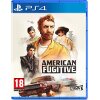 AMERICAN FUGITIVE: STATE OF EMERGENCY