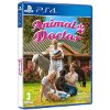 ANIMAL DOCTOR