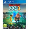 ASTERIX OBELIX XXL 3: THE CRYSTAL MENHIR