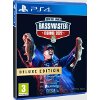 BASSMASTER FISHING DELUXE 2022