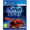 BATTLEZONE (PSVR REQUIRED)