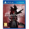 BLOODBORNE GAME OF THE YEAR