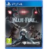 BLUE FIRE