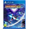 DARIUSBURST: ANOTHER CHRONICLE EX+