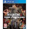 DEAD RISING 4