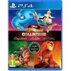 DISNEY CLASSIC GAMES COLLECTION: THE JUNGLE BOOK, ALADDIN, THE LION KING