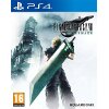 FINAL FANTASY VII REMAKE