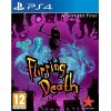 FLIPPING DEATH