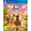 HORSE CLUB ADVENTURES