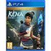 KENA: BRIDGE OF SPIRITS - DELUXE EDITION