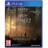 LIFE IS STRANGE 2