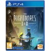 LITTLE NIGHTMARES 1 + 2 COMPILATION