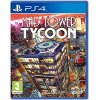 MAD TOWER TYCOON