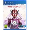 MASK MAKER (PSVR REQUIRED)