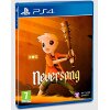 NEVERSONG