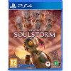 ODDWORLD SOULSTORM