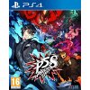 PERSONA 5 STRIKERS